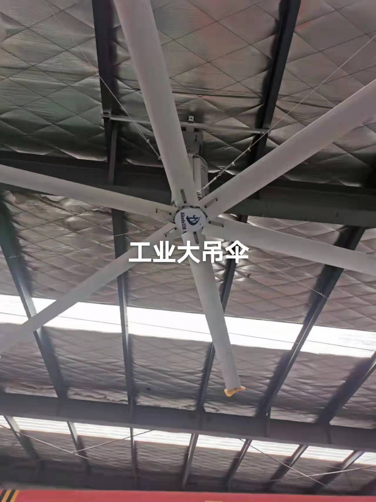 苏州通风设备