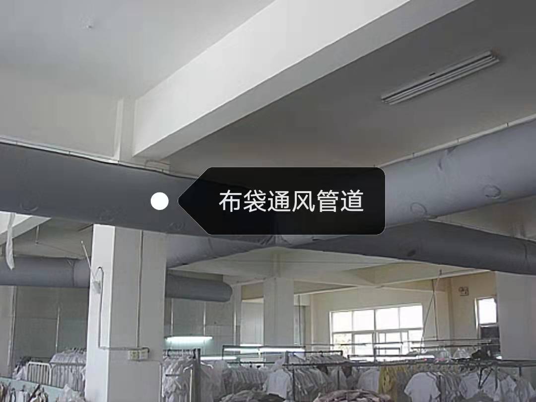苏州通风设备